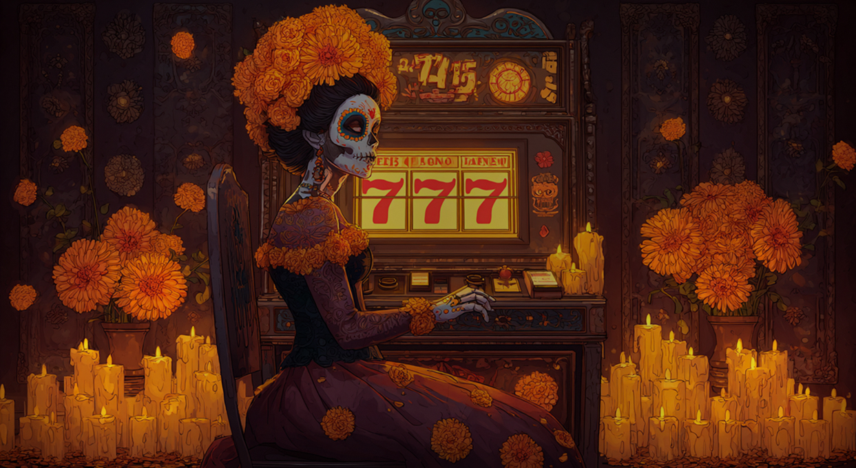 Spinmacho Casino